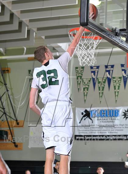 Thumbnail 1 in Orland vs. Dixon (Ram Jam Winter Classic) photogallery.
