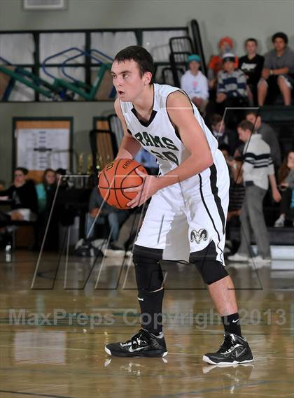 Thumbnail 1 in Orland vs. Dixon (Ram Jam Winter Classic) photogallery.