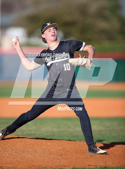 Thumbnail 2 in East Ridge @ Windermere Prep photogallery.