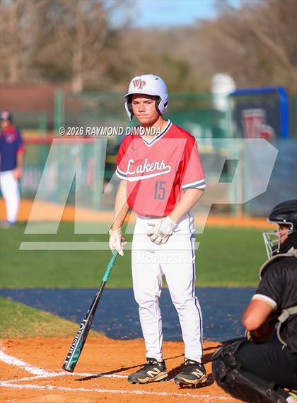 Thumbnail 1 in East Ridge @ Windermere Prep photogallery.