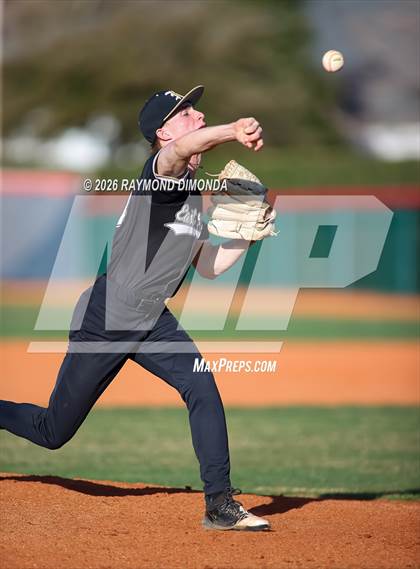 Thumbnail 1 in East Ridge @ Windermere Prep photogallery.