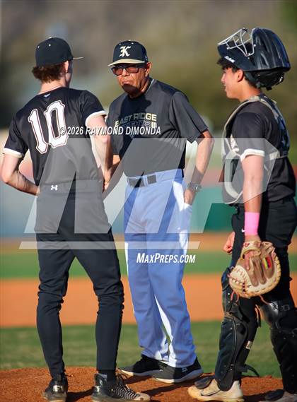 Thumbnail 2 in East Ridge @ Windermere Prep photogallery.