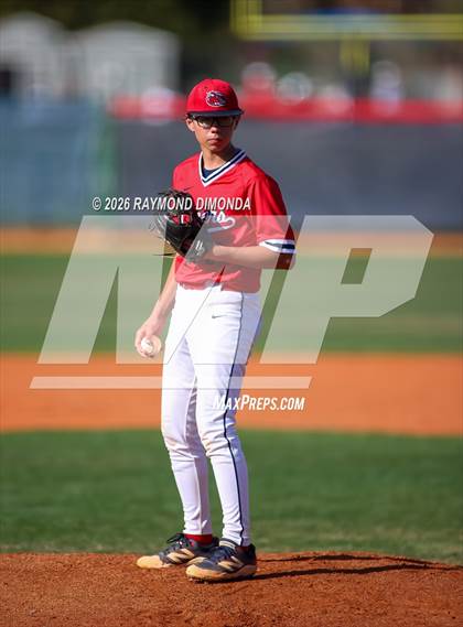 Thumbnail 1 in East Ridge @ Windermere Prep photogallery.