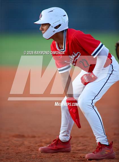 Thumbnail 1 in East Ridge @ Windermere Prep photogallery.