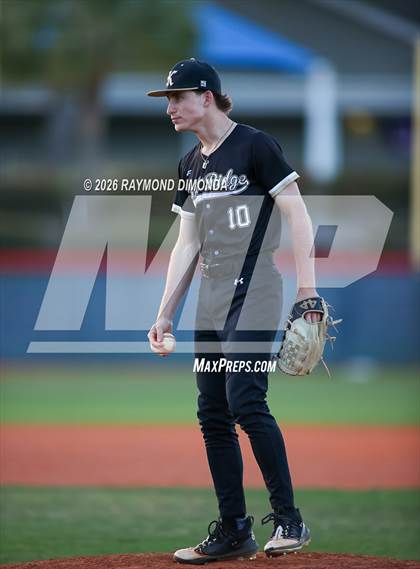 Thumbnail 1 in East Ridge @ Windermere Prep photogallery.