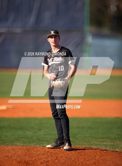 Thumbnail 1 in East Ridge @ Windermere Prep photogallery.