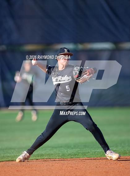 Thumbnail 1 in East Ridge @ Windermere Prep photogallery.