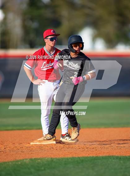 Thumbnail 1 in East Ridge @ Windermere Prep photogallery.