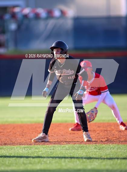 Thumbnail 2 in East Ridge @ Windermere Prep photogallery.