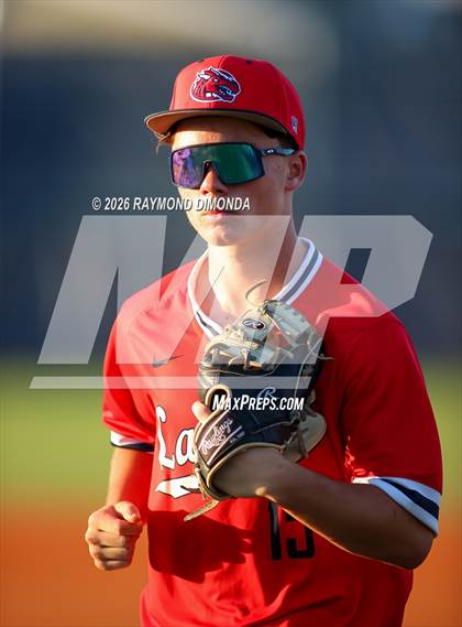 Thumbnail 1 in East Ridge @ Windermere Prep photogallery.