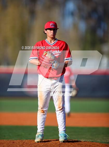 Thumbnail 1 in East Ridge @ Windermere Prep photogallery.