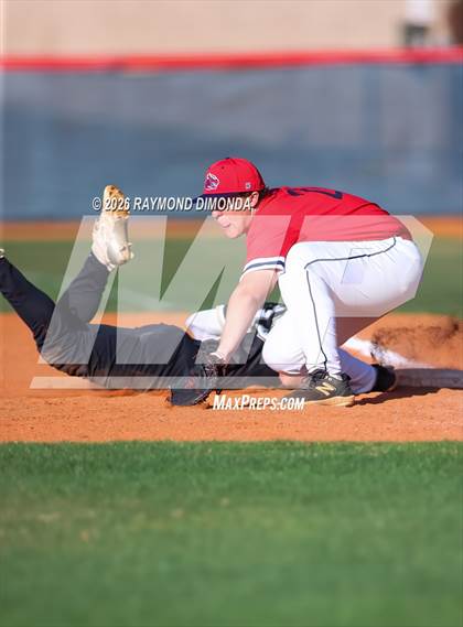Thumbnail 1 in East Ridge @ Windermere Prep photogallery.