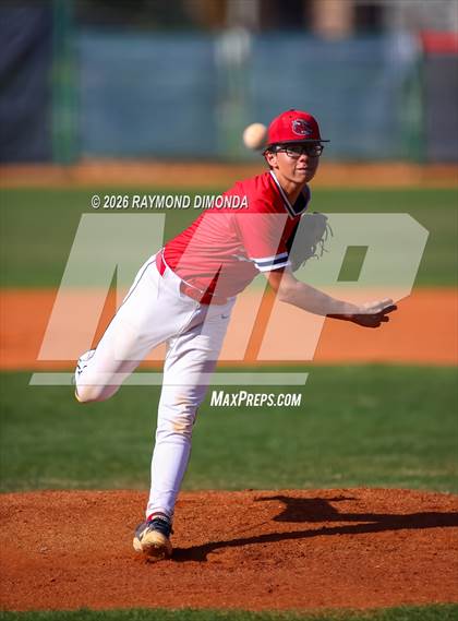Thumbnail 1 in East Ridge @ Windermere Prep photogallery.