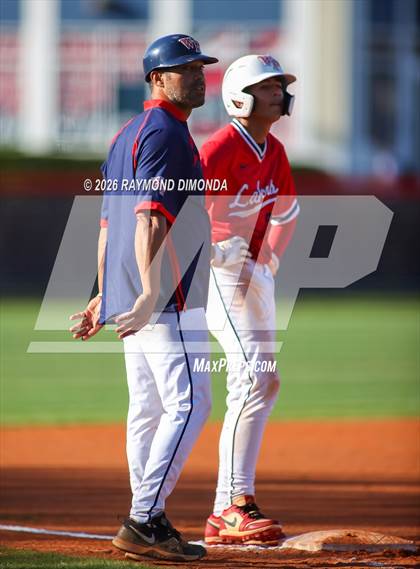 Thumbnail 1 in East Ridge @ Windermere Prep photogallery.