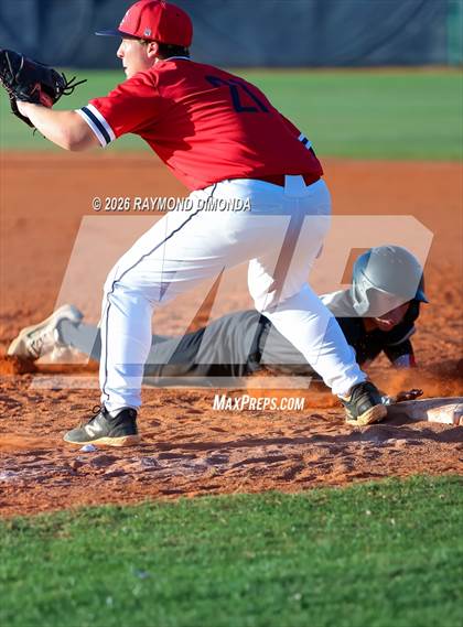 Thumbnail 2 in East Ridge @ Windermere Prep photogallery.