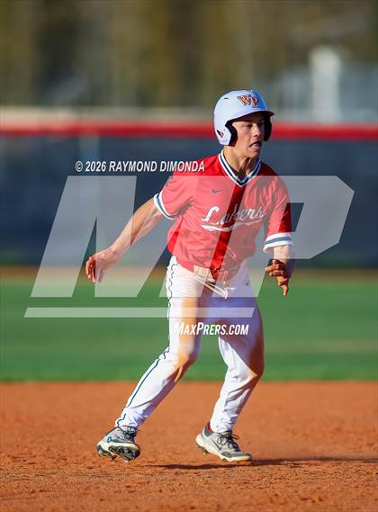 Thumbnail 1 in East Ridge @ Windermere Prep photogallery.