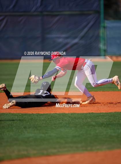 Thumbnail 3 in East Ridge @ Windermere Prep photogallery.