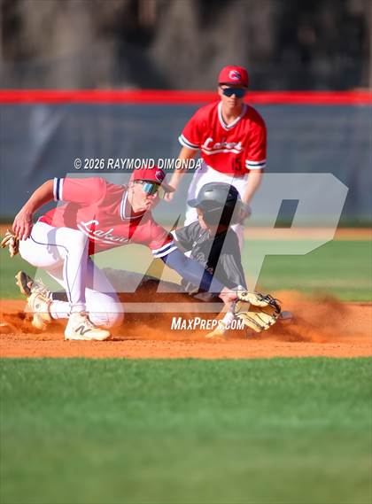 Thumbnail 1 in East Ridge @ Windermere Prep photogallery.