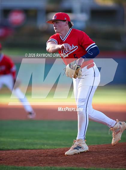Thumbnail 1 in East Ridge @ Windermere Prep photogallery.