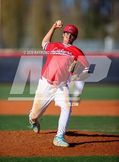 Thumbnail 1 in East Ridge @ Windermere Prep photogallery.