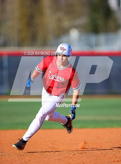Thumbnail 1 in East Ridge @ Windermere Prep photogallery.