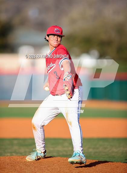 Thumbnail 1 in East Ridge @ Windermere Prep photogallery.