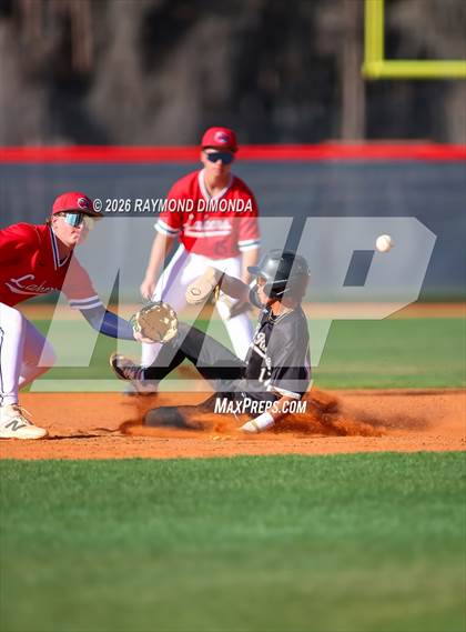 Thumbnail 2 in East Ridge @ Windermere Prep photogallery.