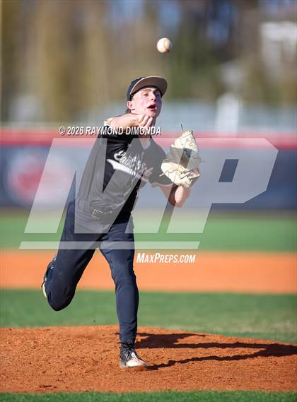 Thumbnail 3 in East Ridge @ Windermere Prep photogallery.
