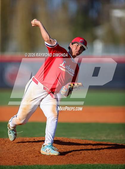 Thumbnail 1 in East Ridge @ Windermere Prep photogallery.