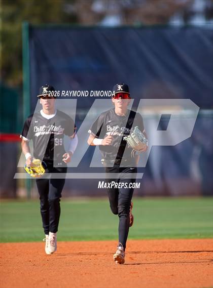 Thumbnail 1 in East Ridge @ Windermere Prep photogallery.