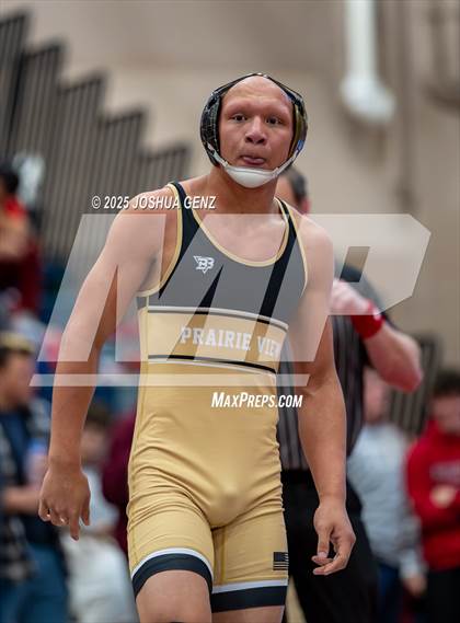 Thumbnail 2 in Titan Cup Invitational photogallery.