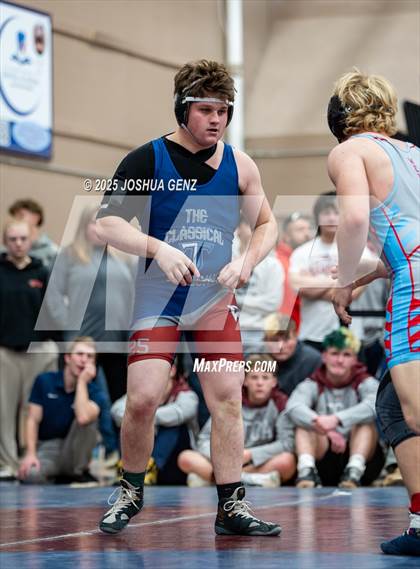 Thumbnail 1 in Titan Cup Invitational photogallery.