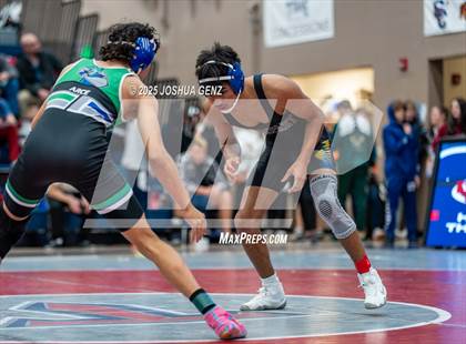 Thumbnail 2 in Titan Cup Invitational photogallery.