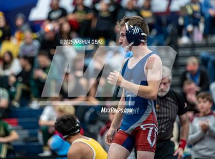 Thumbnail 1 in Titan Cup Invitational photogallery.