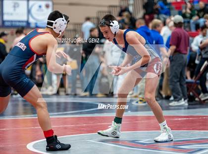 Thumbnail 2 in Titan Cup Invitational photogallery.