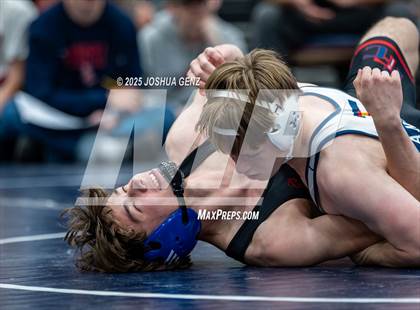 Thumbnail 1 in Titan Cup Invitational photogallery.