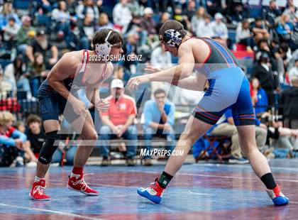 Thumbnail 3 in Titan Cup Invitational photogallery.