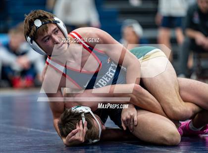 Thumbnail 3 in Titan Cup Invitational photogallery.