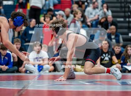 Thumbnail 1 in Titan Cup Invitational photogallery.