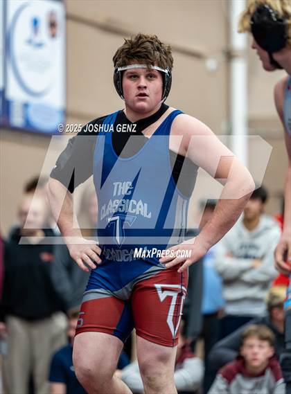 Thumbnail 2 in Titan Cup Invitational photogallery.