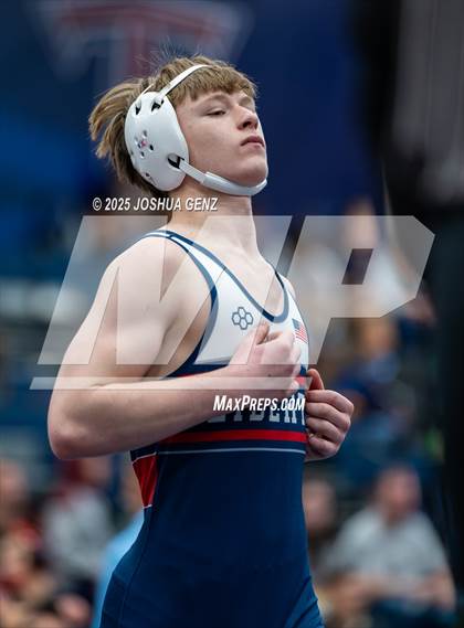 Thumbnail 3 in Titan Cup Invitational photogallery.