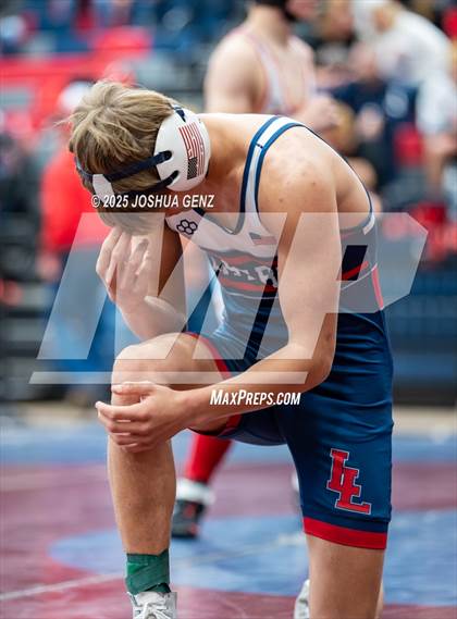 Thumbnail 2 in Titan Cup Invitational photogallery.