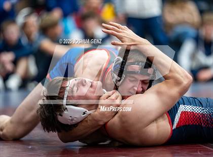 Thumbnail 1 in Titan Cup Invitational photogallery.