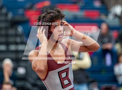 Thumbnail 2 in Titan Cup Invitational photogallery.