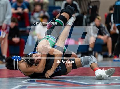 Thumbnail 3 in Titan Cup Invitational photogallery.