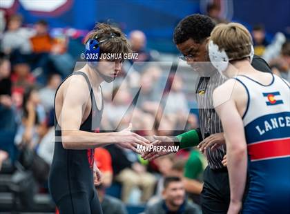 Thumbnail 2 in Titan Cup Invitational photogallery.