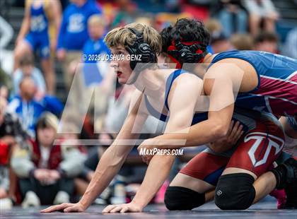 Thumbnail 3 in Titan Cup Invitational photogallery.