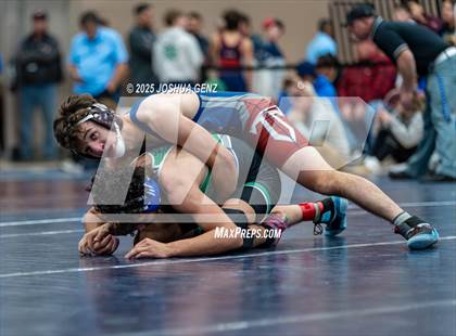 Thumbnail 2 in Titan Cup Invitational photogallery.