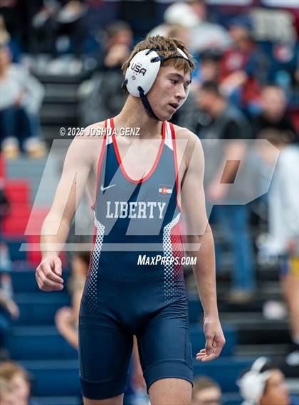 Thumbnail 1 in Titan Cup Invitational photogallery.