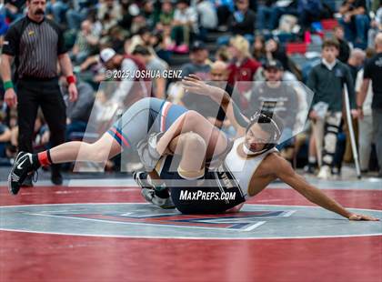 Thumbnail 2 in Titan Cup Invitational photogallery.